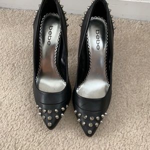 BeBe heels